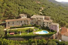 Holiday home for rent in Camaiore, Italy
