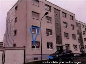 1 - Διαμερίσματα Κατασχέσεις στο Pirmasens, Γερμανία