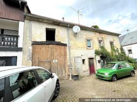 1 - Enebolig Foreclosures i Binsfeld, Tyskland