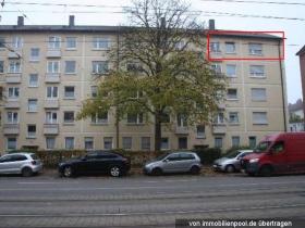 Apartment Foreclosures in Ulm-Weststadt, Germany
