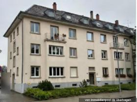 Apartment Foreclosures in Karlsruhe-Grünwinkel, Germany