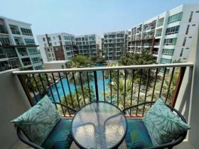 Apartman za prodaju u ประจวบคีรีขันธ์, Tajland