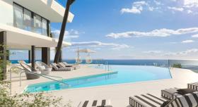 Huis te koop in Fuengirola-Los Pacos, Spanje