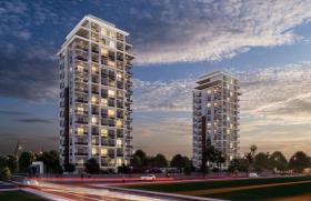 Apartamentos en venta en Deniz, Turquía