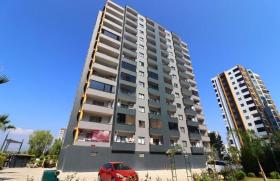 Apartamentos en venta en Deniz, Turquía