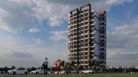 Apartamentos en venta en Deniz, Turquía