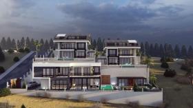 Дом для продажи в Адалия-Учген Махаллеси, Турция
