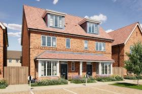 Casa de campo à venda em South Oxfordshire, Reino Unido