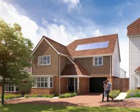 Дом для продажи в Tunbridge Wells, Великобритания