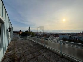 Apartman na potkrovlju za prodaju u Beč-KG Speising, Austria