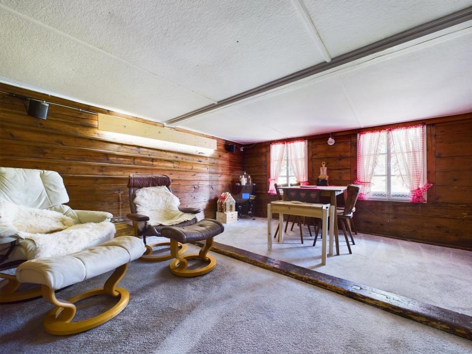 Detached house for sale in Grindelwald, Switzerland