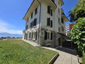 Penthouse za prodaju u Lausanne, Švicarska