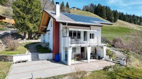 casa per le vacanze in vendita a Sörenberg, Svizzera