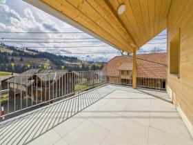 Floor Apartment for rent in Eriz, Switzerland