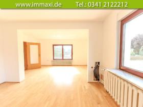 Semi-detached house for rent in Belgershain-Leipzig, Germany