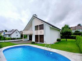 Vivienda unifamiliar en alquiler en Wangen im Allgäu, Suiza