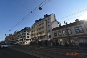 Apartmani Ovrhe u Beč-Meidling, Austria