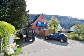 Vrijstaand huis Foreclosures in Feldkirch-Altenstadt, Oostenrijk