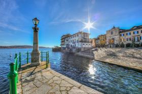 Tatil evi kiralık 'de Arona, Italy Tatil evi kiralık 'de Arona, Italy