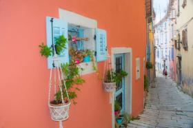 Holiday home for rent in Grad Labin, Croatia