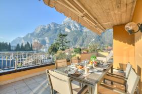 Feriehus til leie i Riva del Garda, Italy