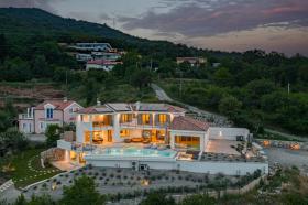 Ferienhaus zu vermieten in Stadt Sankt Jakobi, Kroatien