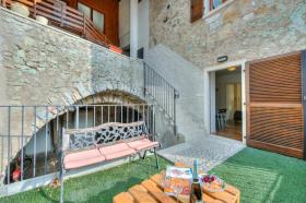 Ferienhaus zu vermieten in Tenno, Italien