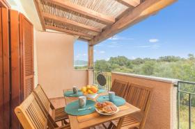 Maison de vacances pour le loyer à Olbia, Italie