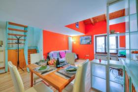 Holiday home for rent in Riva del Garda, Italy