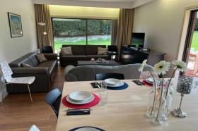 Holiday home for rent in De Panne, Belgium