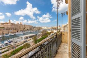 Kuća za odmor za najam u Cospicua, Malta