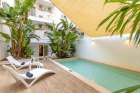 Casa de férias para alugar em Saint Paul's Bay, Malta