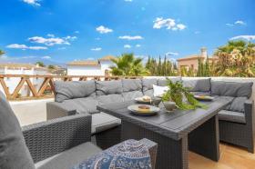 Vakantiehuis te huur in Estepona-Costalita, Spanje
