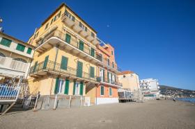 Holiday home for rent in Алассио, Italy