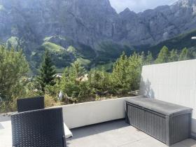 Floor Apartment for sale in Leukerbad, Switzerland