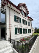 Top floor apartment  for rent in Dänikon, Switzerland