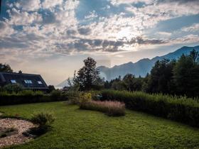 appartamento al piano terra in vendita a Axalp, Svizzera