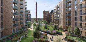Квартира для продажи в Slough, Великобритания