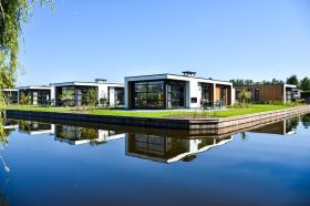 Feriehus til leie i Loosdrecht, Nederland