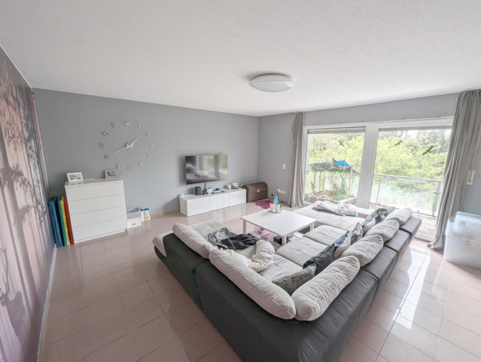 appartement au sous-sol en vente à Rott, Allemagne appartement au sous-sol en vente à Rott, Allemagne