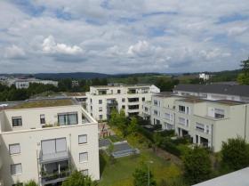 Top floor apartment  for sale in Trier-Mariahof, Germany