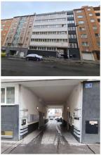 Vivienda Apartamento Ejecuciones hipotecarias en Viena-Donaustadt, Austria