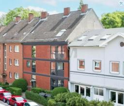 Mehrfamilienhaus zu verkaufen in Hamburg, Deutschland
