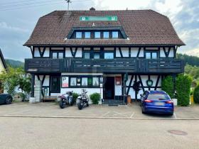 Hotel à venda em Lauterbach, Alemanha