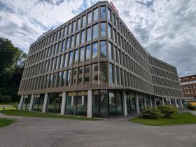 Office space for rent in Rüschlikon, Switzerland