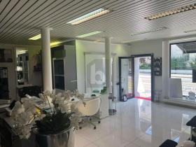Local de la boutique pour le loyer à Zurich-Cercle 6, Suisse