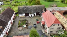 Image - Rijtjeshuis te koop in Zwenkau, Germany