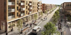Apartment for sale in London-Balham, United Kingdom