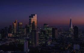 Lapos eladó a  oldalon. London-Излингтон, Egyesült Királyság
