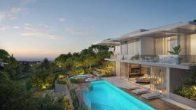 Maison en vente à Benahavís-Los Arqueros, Espagne